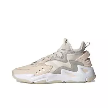 adidas neo Firewalker Vintage basketball shoes Male