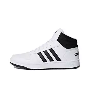 adidas neo Hoops 2.0 Skate shoes Male
