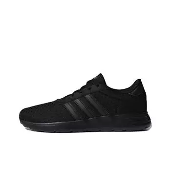 adidas neo Lite Racer Black