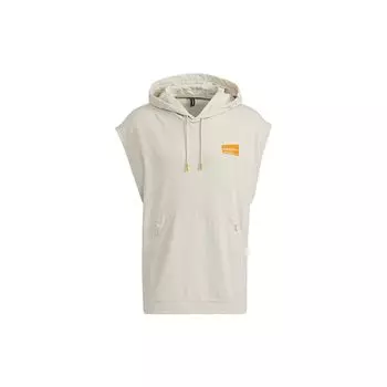 Adidas Neo PK SS UT Толстовка Повседневная спортивная дышащая толстовка Мужские топы Off-White HA2911 XXL