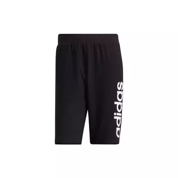 Adidas Neo повседневные дышащие спортивные шорты облегающего кроя мужские брюки черные GP4868 XS