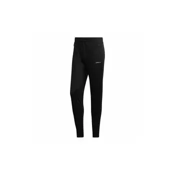 Adidas Нео повседневные спортивные штаны мужские низ черный GJ8747 M