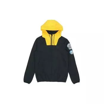 Adidas Neo SV WB Спортивная куртка Мужская Верхняя одежда Черный FK5816 M