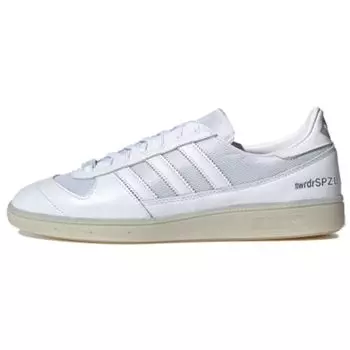 Adidas New Order x Wilsy SPZL White Grey Мужские кроссовки Cloud-White FX1056