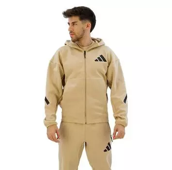 adidas New Z.N.E full zip свитшот S/Regular