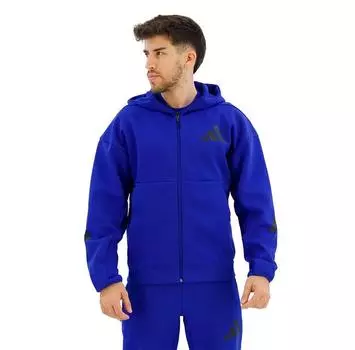 adidas New Z.N.E full zip свитшот M/Regular