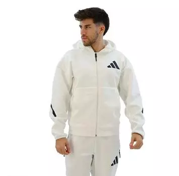 adidas New Z.N.E full zip свитшот M/Regular