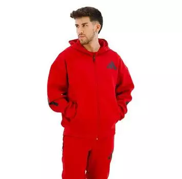 adidas New Z.N.E full zip свитшот XL/Regular