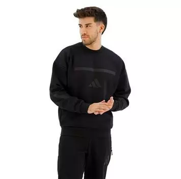 adidas New Z.N.E свитшот S/Regular