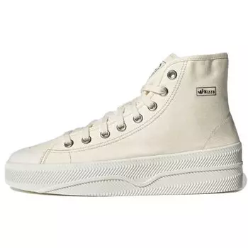 Adidas Nizza Cream White Мужские кроссовки Off-White GX0988 37