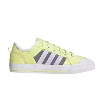 Adidas Nizza RF Желтые женские кроссовки GZ3395 36