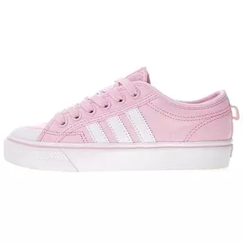 Adidas Nizza Женские кроссовки розовые CQ2539