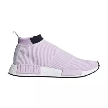 Adidas NMD_CS1 Clear Lilac Женские кроссовки Pink Legend-Ink B37658