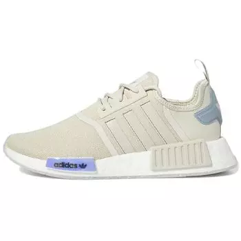 Adidas NMD_R1 Bliss Женские кроссовки Коричневые Tech-Emerald GW5680 42