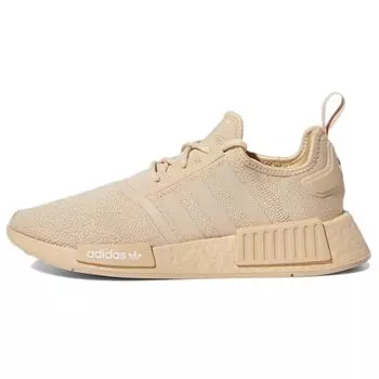 adidas NMD_R1 Halo Blush Женские кроссовки Pink Cloud-White GZ4963 37