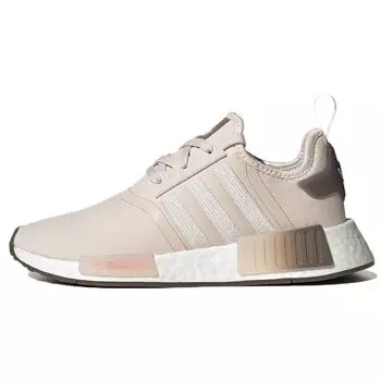 Adidas NMD_R1 Wonder Quartz Earth Strata Женские кроссовки Розовые Super-Pop HQ4279 36