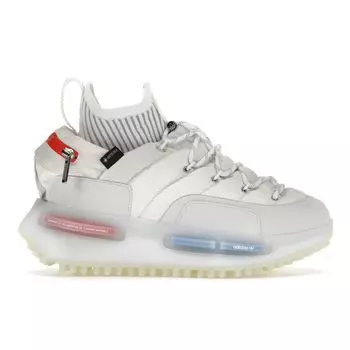 adidas NMD_S1 GORE-TEX The Art of Exploration — белые мужские кроссовки Core-White IG3025 39