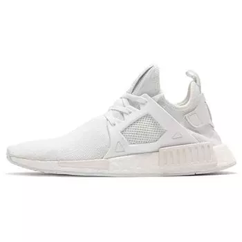 Adidas NMD_XR1 PK Vintage Белые кроссовки унисекс BB1967