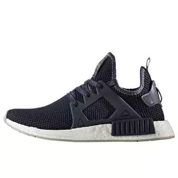 Adidas NMD_XR1 Trace Blue Женские кроссовки Sesame BY9819