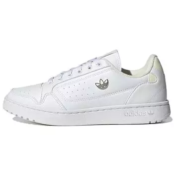 Adidas NY 90 Chalk White Женские кроссовки Обувь-белый GW7010 39