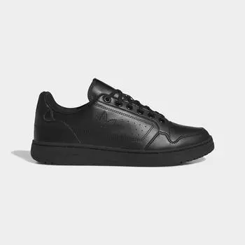 Adidas Ny 90 Черный углерод Ji1897 225