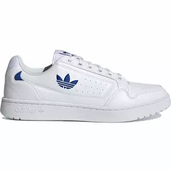 Adidas NY 90 Footwear Royal White FZ2247 Size Japan White/Team Blue/Footwear 26.0cm