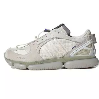 Adidas OAMC x Type 06 Серые мужские кроссовки Chalk-White Core-Black G58124 40