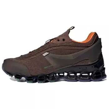 Кроссовки унисекс adidas OAMC x Type O-9 Wild Brown Core-Black G58132 41