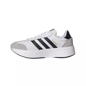 Adidas Обувь City Rnr White Core Black Unisex Sneakers Crystal-White JI0831 36