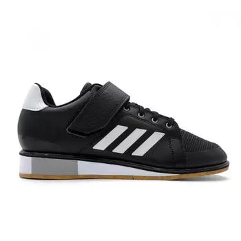 Adidas Обувь для тяжелой атлетики Power Perfect 3 Ih8243 Кроссовки для фитнеса Кроссовки для силовых тренировок Кроссовки для тяжелой атлетики 230