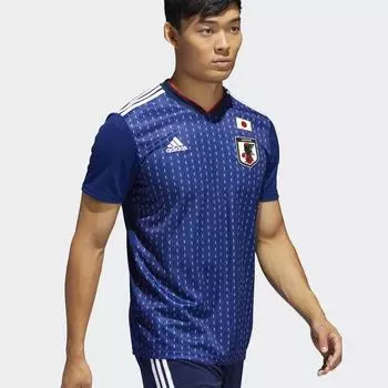 [Adidas] Одинарный DRN93 мужской ночной синий F13/белый Япония J/XS (эквивалент японского размера XS)