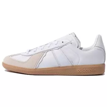 Adidas Originals Bw Army легкие низкие кроссовки унисекс белые HQ8512 41
