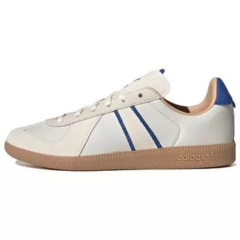 adidas BW Army Белые Синие Унисекс Кроссовки Кремовый Облачно-белый Молочно-белый HQ6457 36