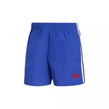 Adidas Оригинальные шорты Jude Bellingham Signature Series мужские шорты темно-синие IM7916 2XL