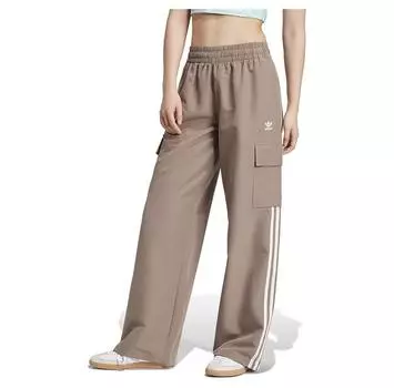 adidas Originals Adicolor 3 Stripes cargo брюки S/Regular