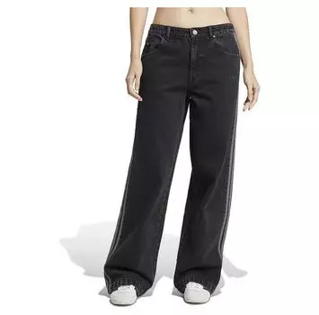 adidas Originals Adicolor 3 Stripes джинсы 30/28