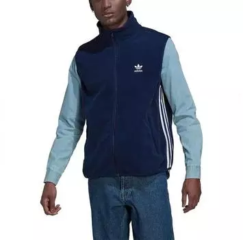 adidas Originals Adicolor 3 Stripes жилет S