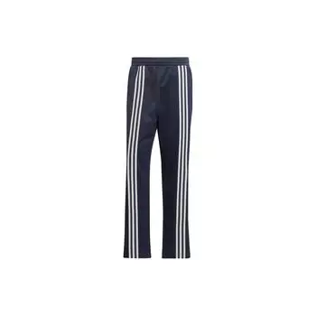 Adidas Originals Adicolor 70s Retro Series Спортивные штаны Мужские штаны Темно-Индиго IP6979 XXXL