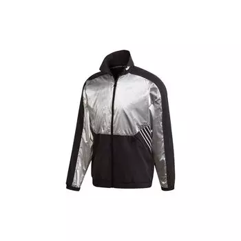 Adidas Originals Adicolor Classics TLM 02 Спортивная куртка Мужские куртки черные GD5801 M