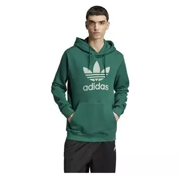 adidas Originals Adicolor Classics Trefoil худи S/Regular