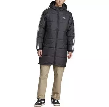 adidas Originals Adicolor Long куртка L