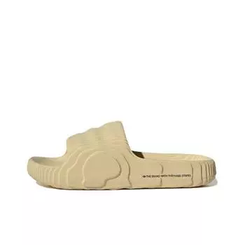 adidas originals Adilette 22 Slides St Desert Sand