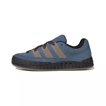 adidas originals Adimatic Indigo Black