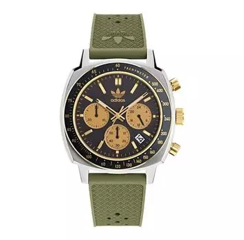 adidas Originals AOFH23504 Master Originals One Chrono часы
