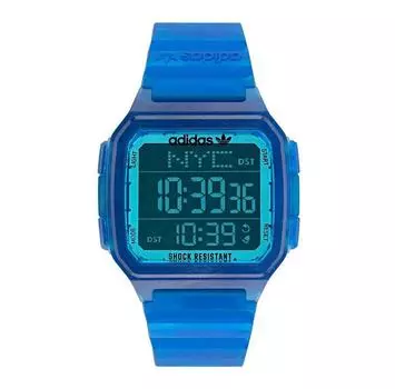 adidas Originals AOST22047 Digital One Gmt часы