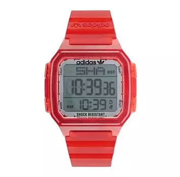adidas Originals AOST22051 Digital One Gmt часы