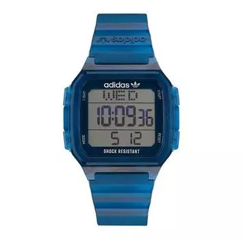 adidas Originals AOST22552 Digital One Gmt часы