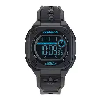 adidas Originals AOST23571 City Tech Two часы