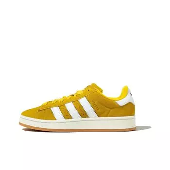adidas originals Campus 00s Spice Yellow