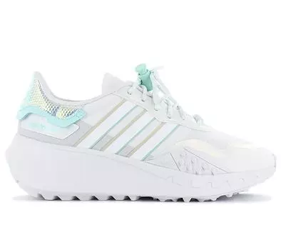 adidas Originals Choigo W - Женские кроссовки Обувь белая FY6504 ORIGINAL